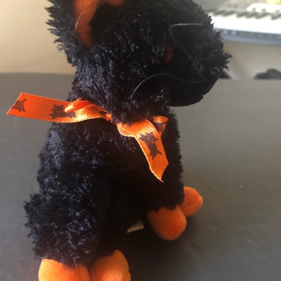 Fraidy Beanie Baby🎃 - Picture 4 of 7